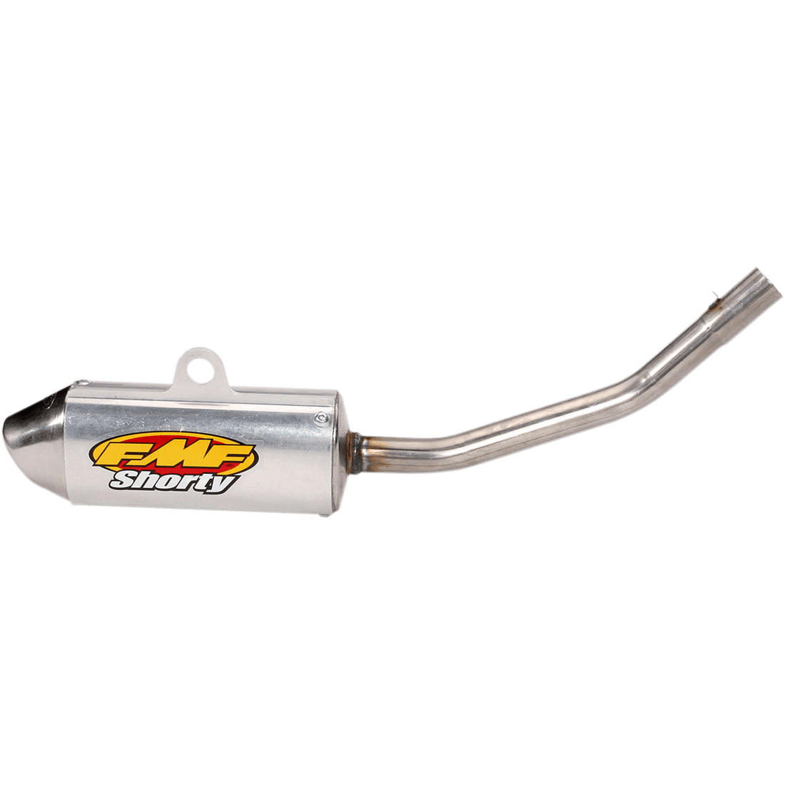 FMF Powercore 2 Shorty Silencer 020241