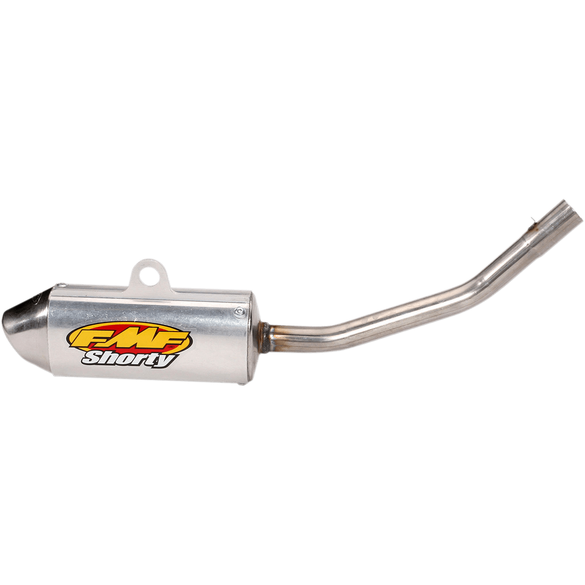 FMF Powercore 2 Shorty Silencer 020241