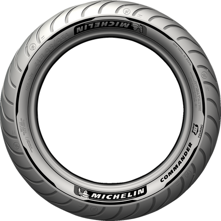 MICHELIN Tire Commander III Front 120/70R19 60V 70059