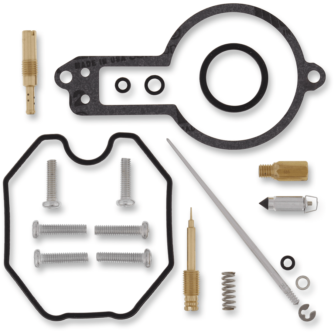 MOOSE RACING Carburetor Repair Kit Honda