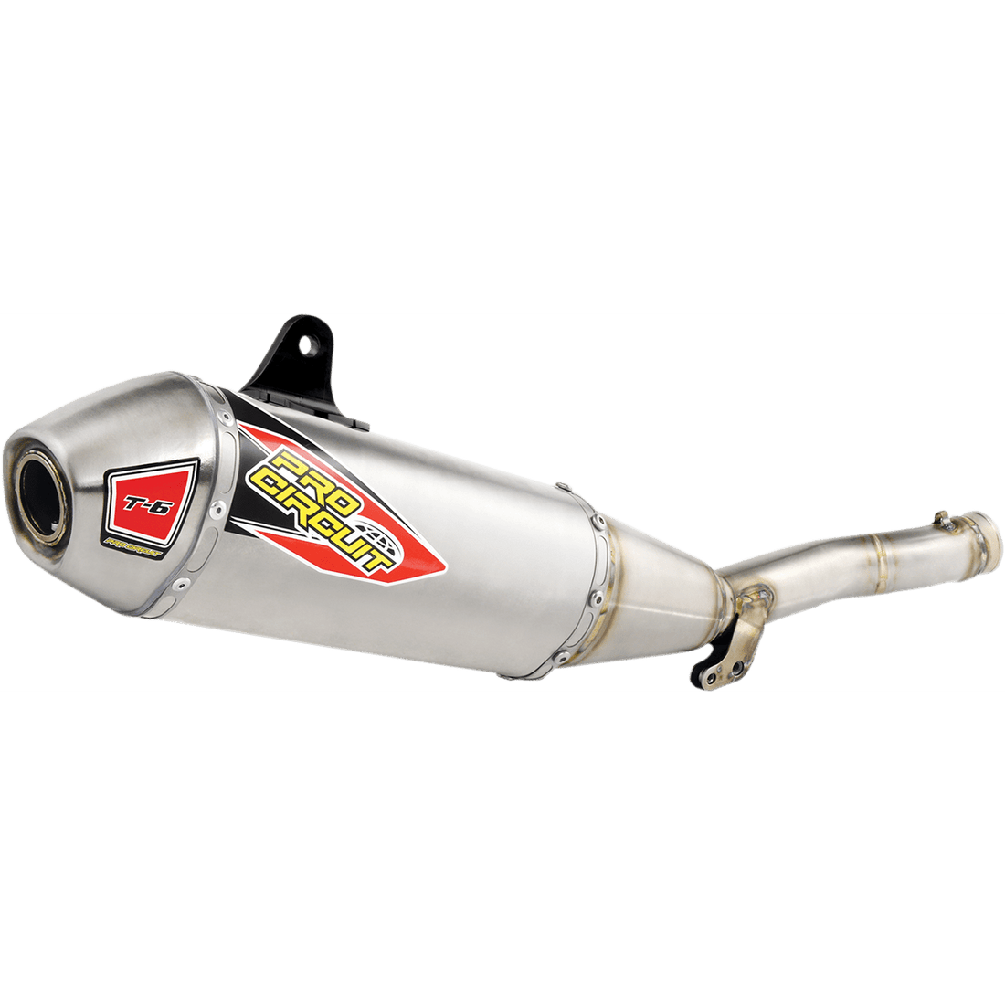 PRO CIRCUIT T-6 Muffler 0131645A