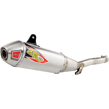 PRO CIRCUIT T-6 Muffler 0131645A