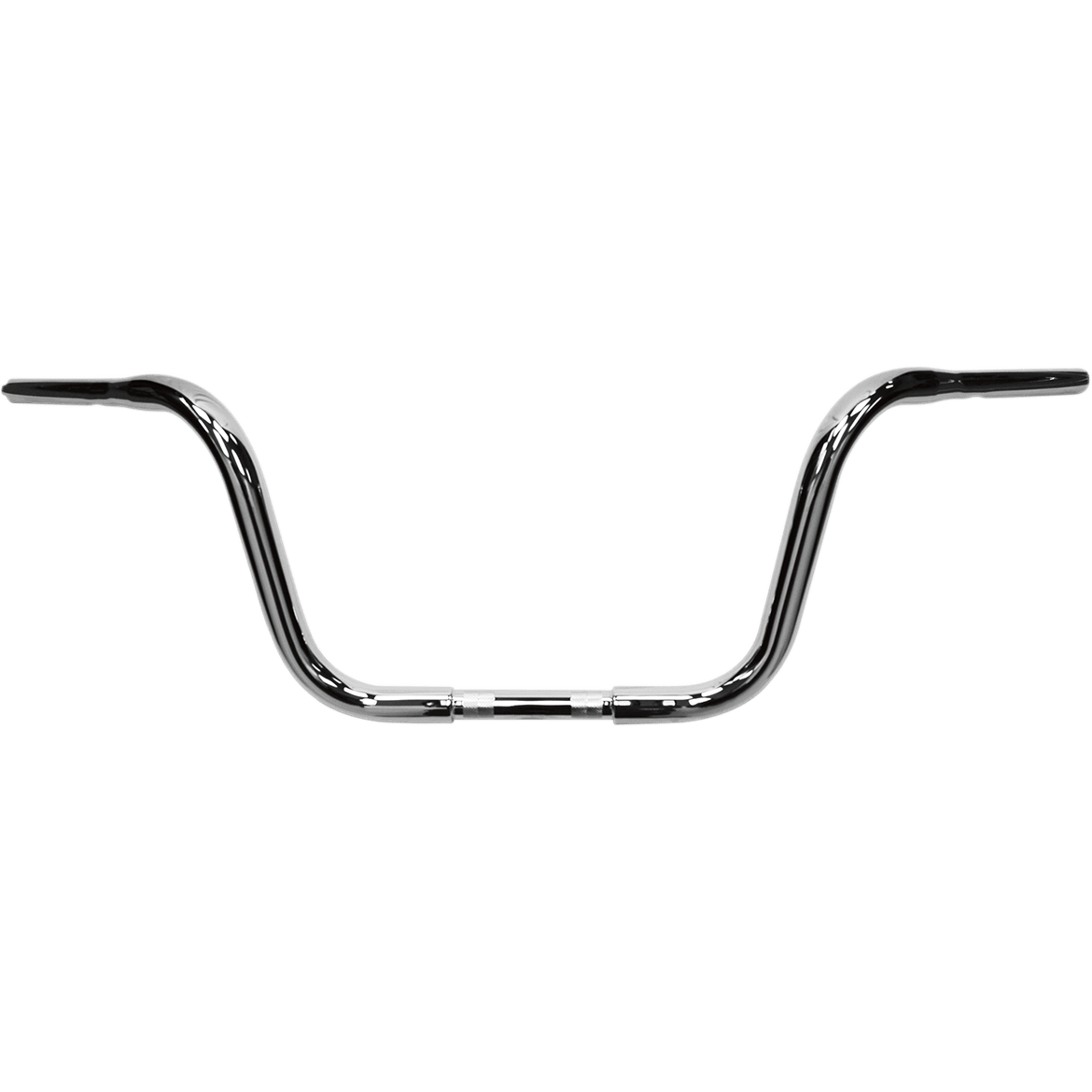 DRAG SPECIALTIES Handlebar Buffalo Ape 10" TBW Chrome