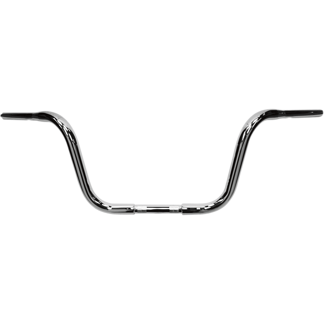 DRAG SPECIALTIES Handlebar Buffalo Ape 10" TBW Chrome