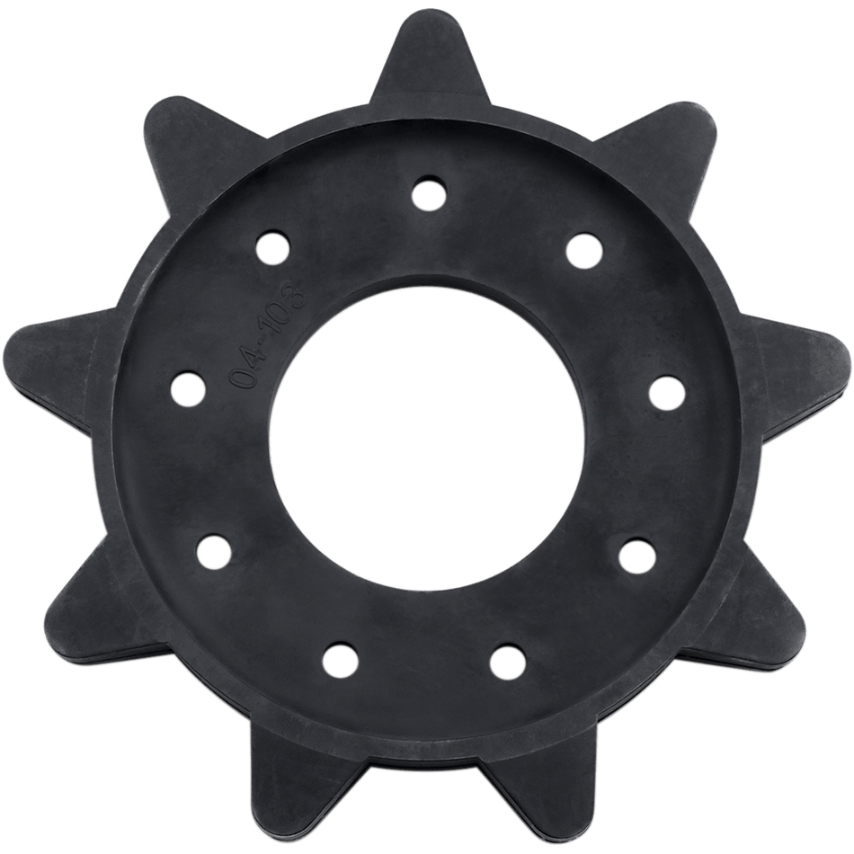 KIMPEX Rear Track Sprocket Inner Moto-Ski/Ski-Doo