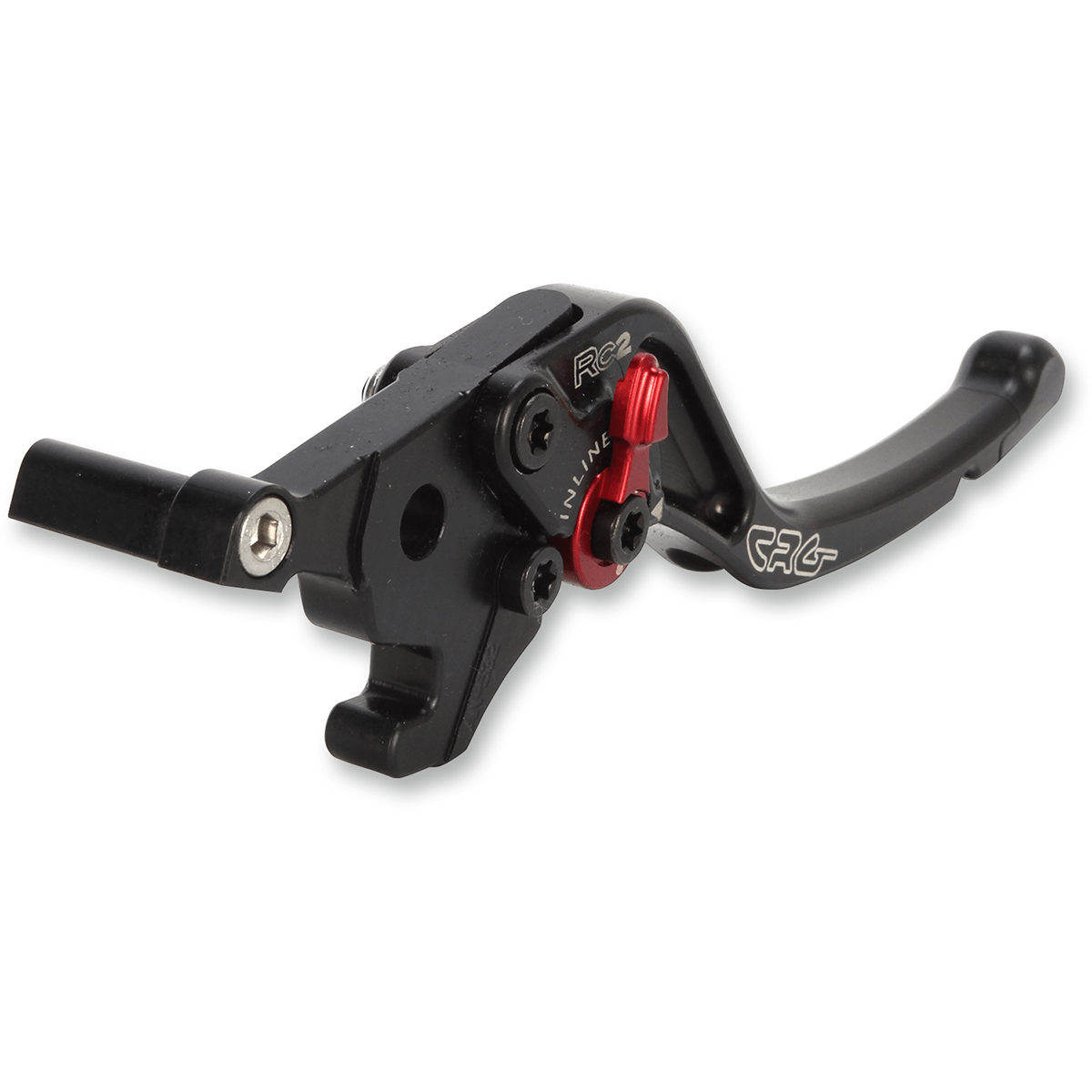 CRG Brake Lever RC2 Black 2AN532TB