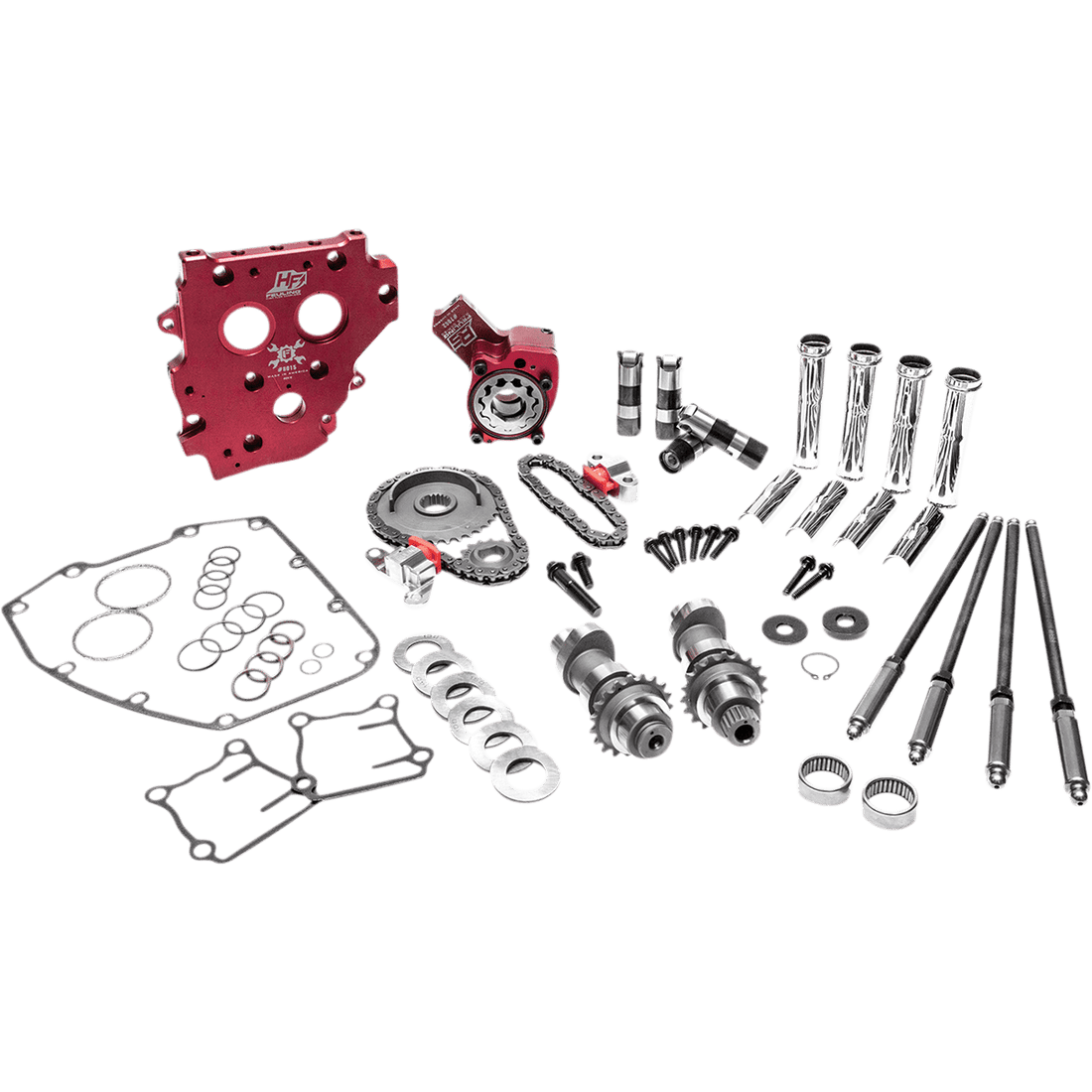 FEULING OIL PUMP CORP. Cam Kit Race Series® Twin Cam 7222