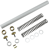 RACE TECH Complete Front End Suspension Kit 1.50 kg/mm Spring FLEK S49150