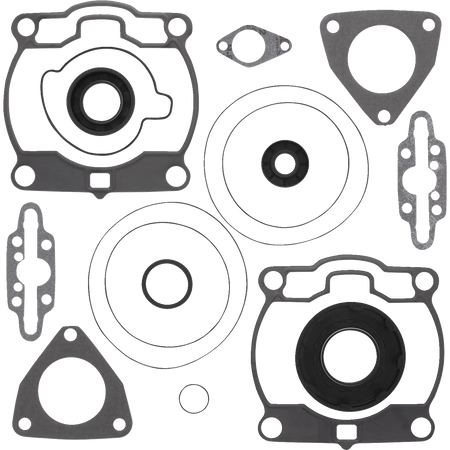 VERTEX Complete Gasket Kit Polaris 711282