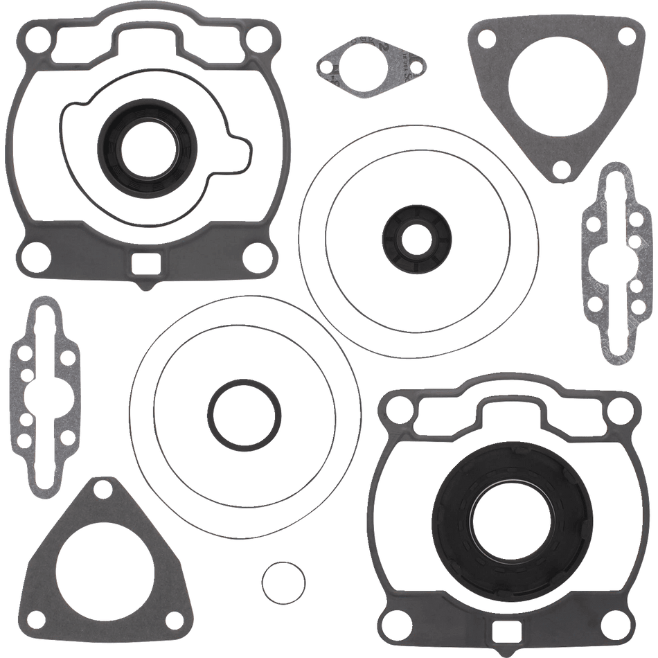 VERTEX Complete Gasket Kit Polaris 711282