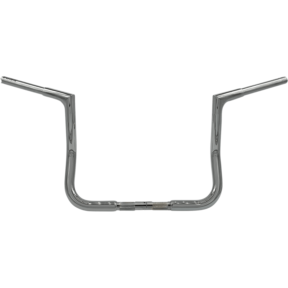 FAT BAGGERS INC. Handlebar Flat Top 12" Chrome 705012