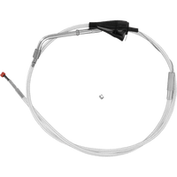 BARNETT Idle Cable +6" Platinum Series 106304103506