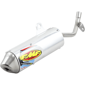 FMF Turbinecore 2.1 Muffler 025181