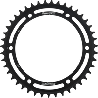 SUPERSPROX Rear Sprocket 43 Tooth