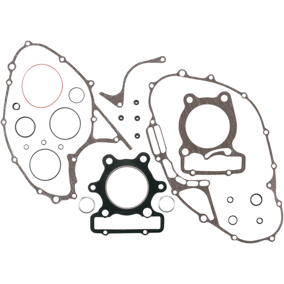 VESRAH Complete Gasket Kit XL250S