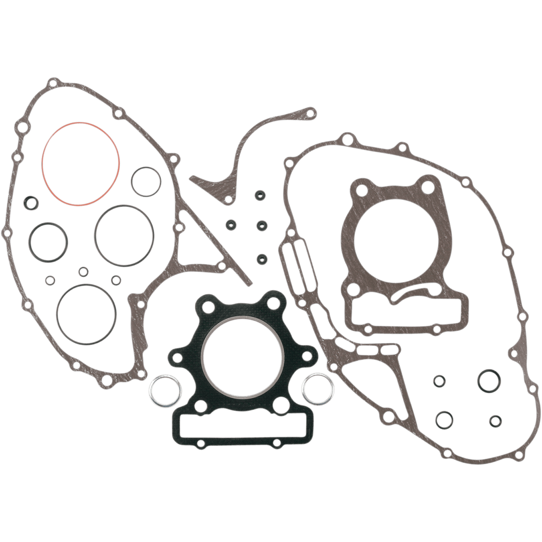 VESRAH Complete Gasket Kit XL250S