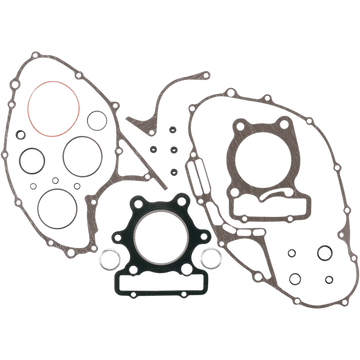 VESRAH Complete Gasket Kit XL250S