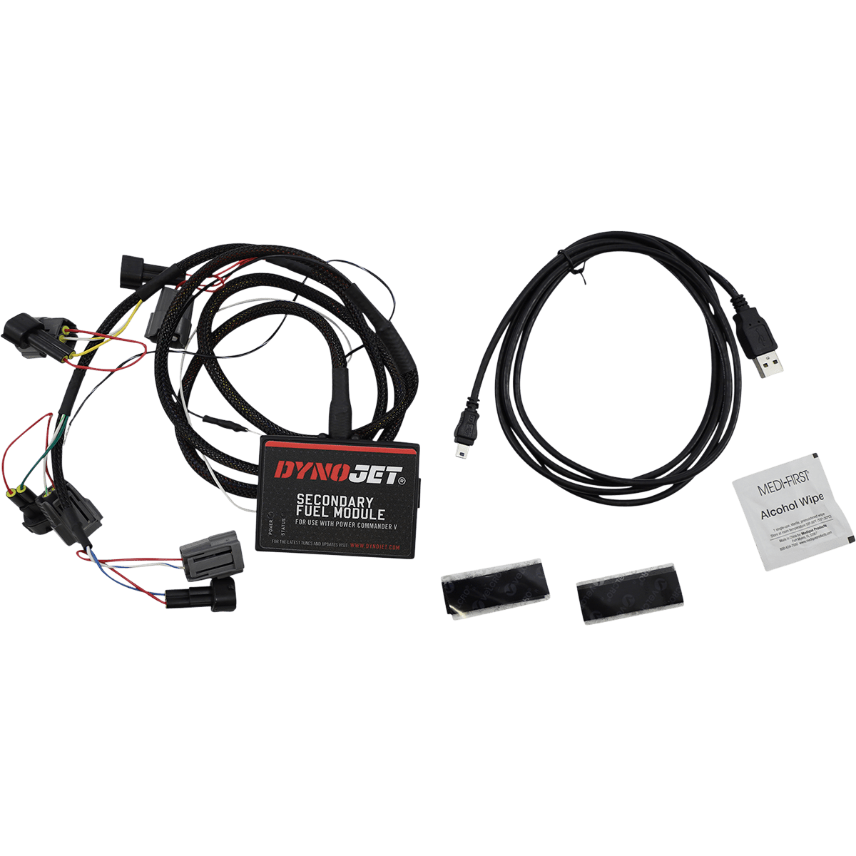 DYNOJET Secondary Fuel Module Honda SFM1