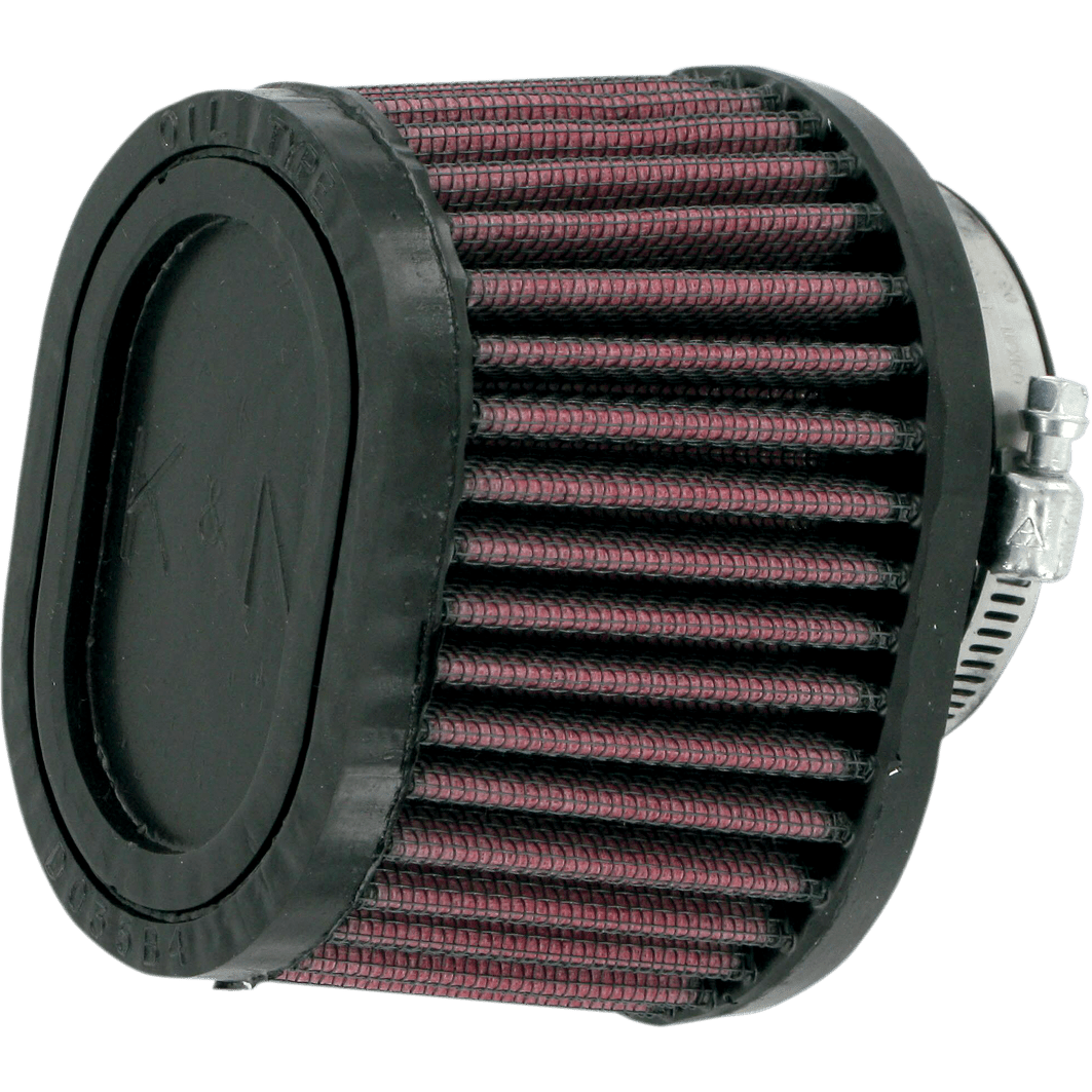 K & N Universal Air Filter Offset RU2450