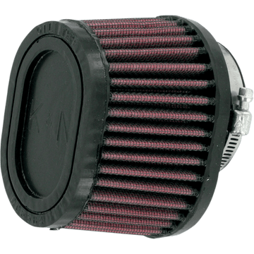 K & N Universal Air Filter Offset RU2450