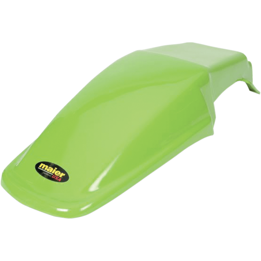 MAIER Replacement Rear Fender Green