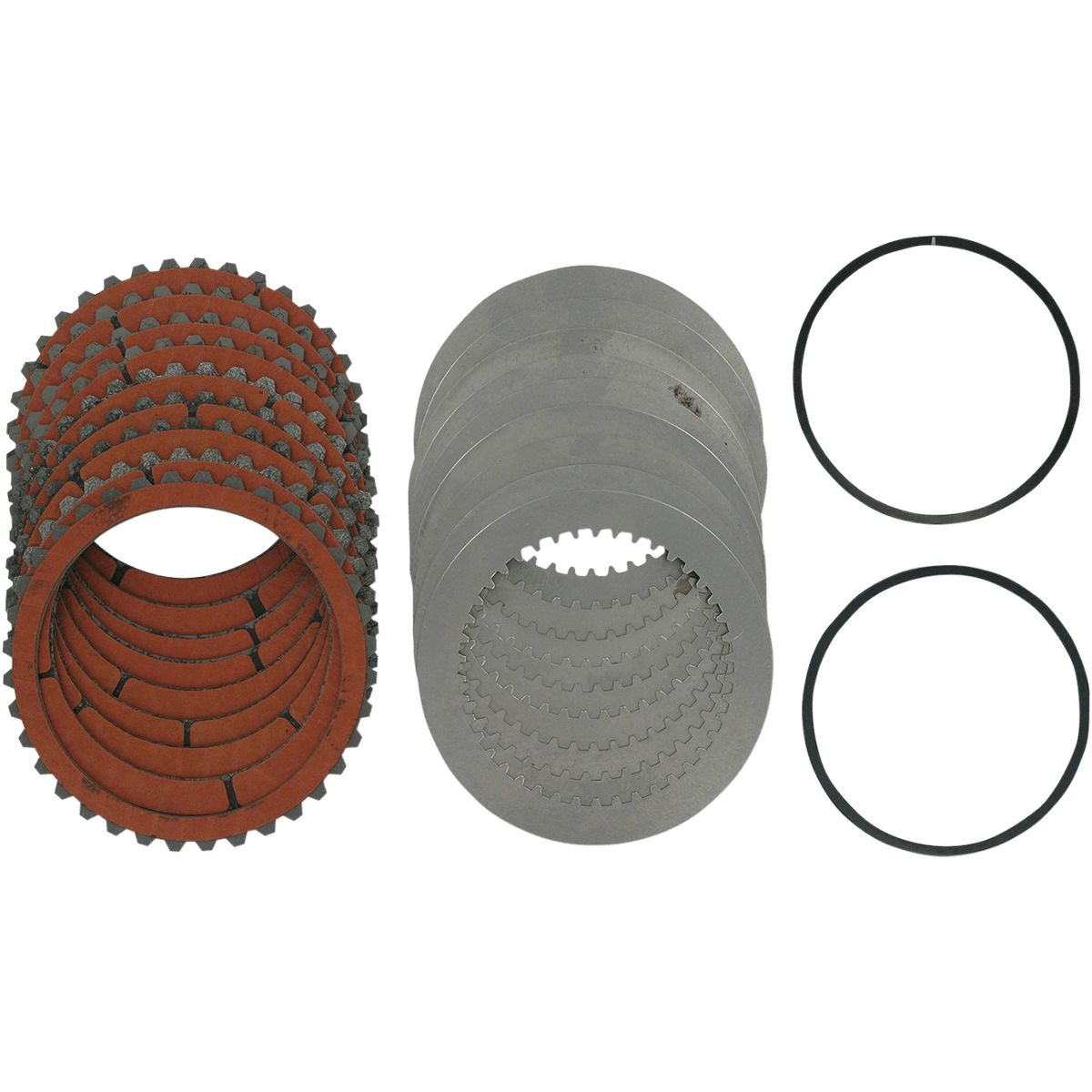 BARNETT Scorpion Clutch Plates 3063240543