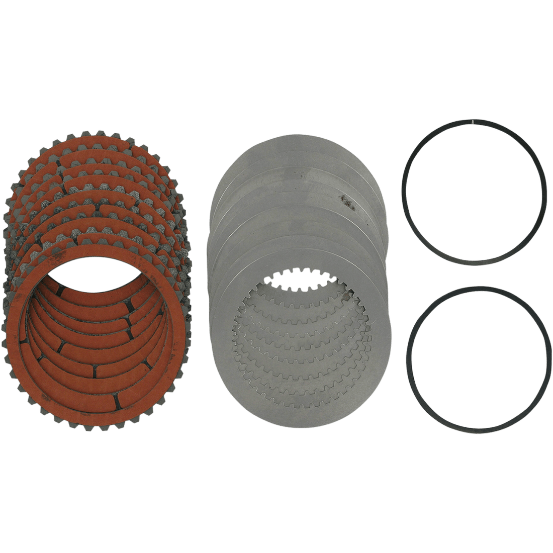 BARNETT Scorpion Clutch Plates 3063240543