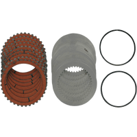 BARNETT Scorpion Clutch Plates 3063240543