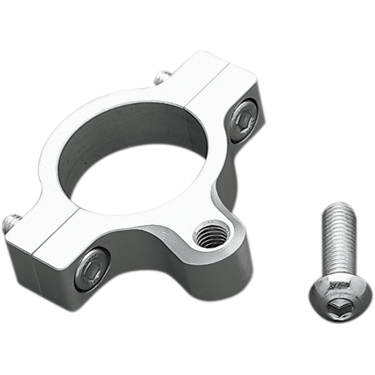 SHINDY Steering Damper Fork Bracket 35 mm