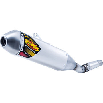 FMF Powercore 4 Muffler 041596