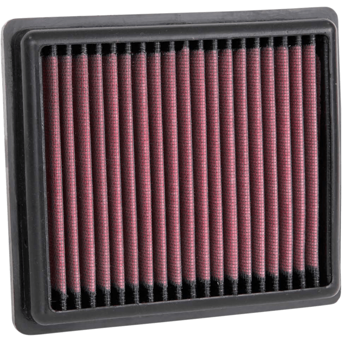 K & N High-Flow Air Filter Indian PL1219