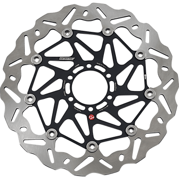 BRAKING SK2 Brake Rotor WK001L