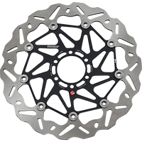 BRAKING SK2 Brake Rotor WK001L