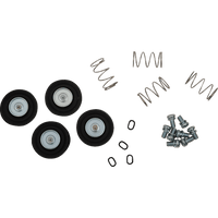 PARTS UNLIMITED Air Cut-Off Valve Rebuild Kit Honda