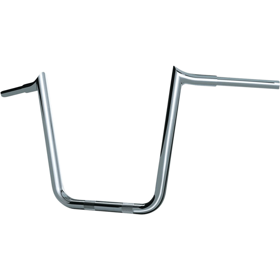 MAGNUM SHIELDING Handlebar Warrior 12" Chrome 3HB0712