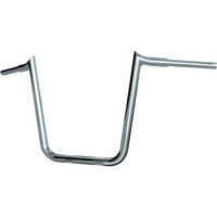 MAGNUM SHIELDING Handlebar Warrior 12" Chrome 3HB0712