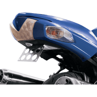 COMPETITION WERKES Fender Eliminator Kit ZX14