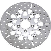 EBC Brake Rotor Polished Carrier FSD023