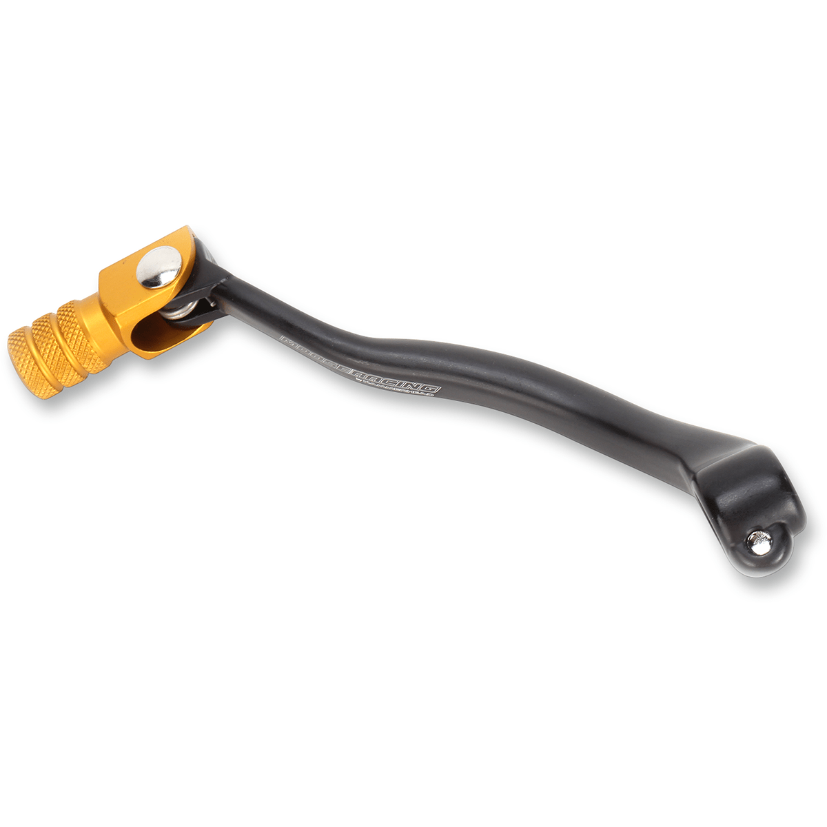 MOOSE RACING Shift Lever Gold Suzuki 8104530250