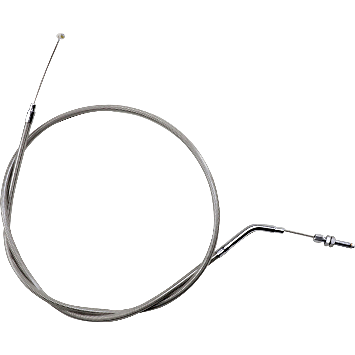 MOTION PRO Clutch Cable Suzuki Stainless Steel