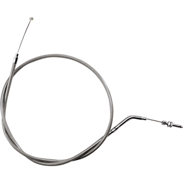 MOTION PRO Clutch Cable Suzuki Stainless Steel