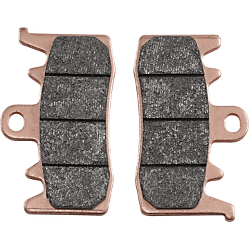 SBS HS Brake Pads 900HS