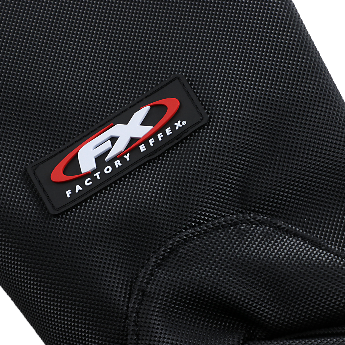 FACTORY EFFEX All Grip Seat Cover YFZ 450R