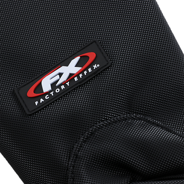 FACTORY EFFEX All Grip Seat Cover YFZ 450R