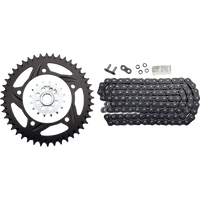 VORTEX HFRA Aluminum Chain Kit CK6304