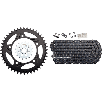 VORTEX HFRA Aluminum Chain Kit CK6304