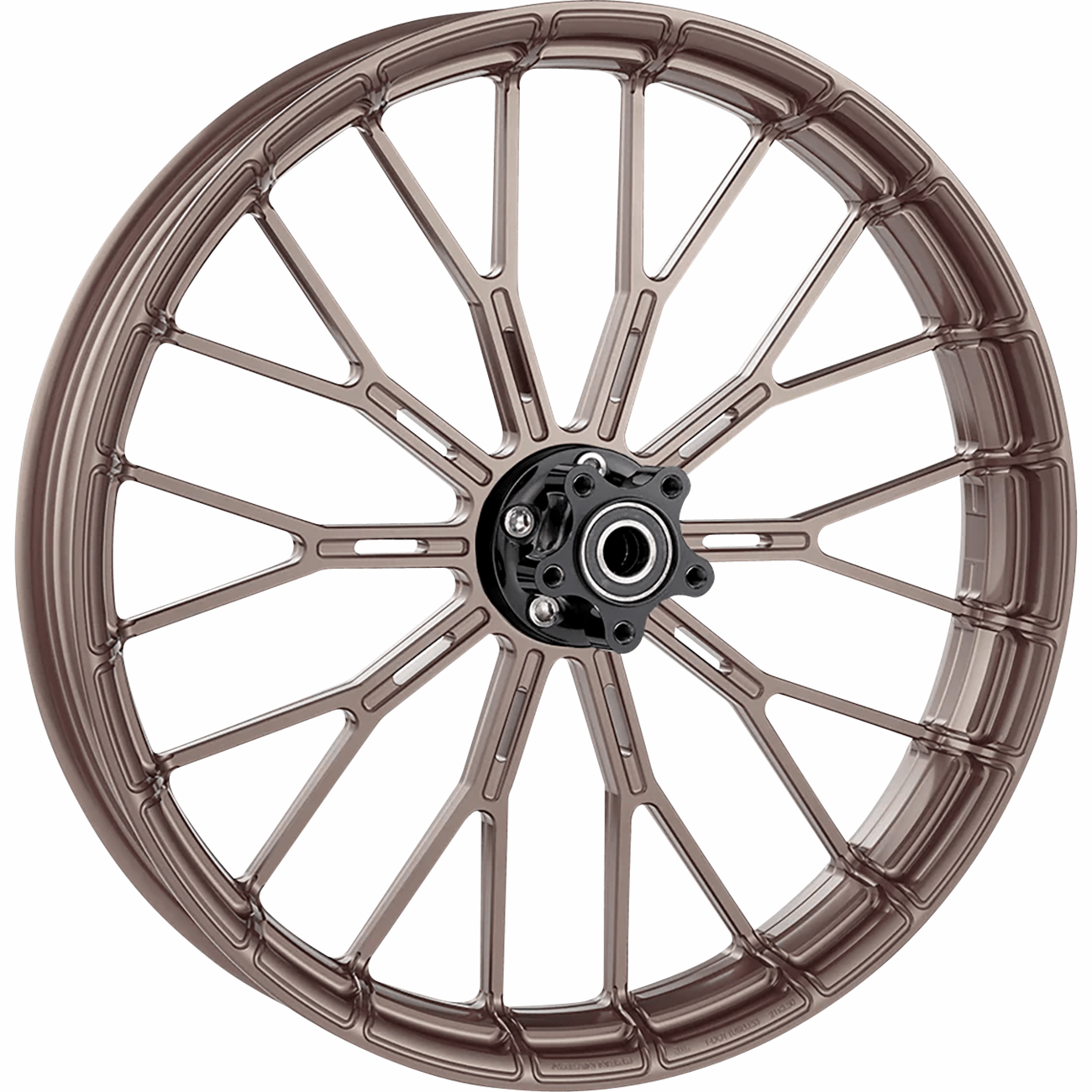 ARLEN NESS Rim Y-Spoke Front Titanium 21x3.5 71553