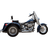 MOTOR TRIKE Spartan Trike Conversion Kit '07 FLSTN MTDR2019