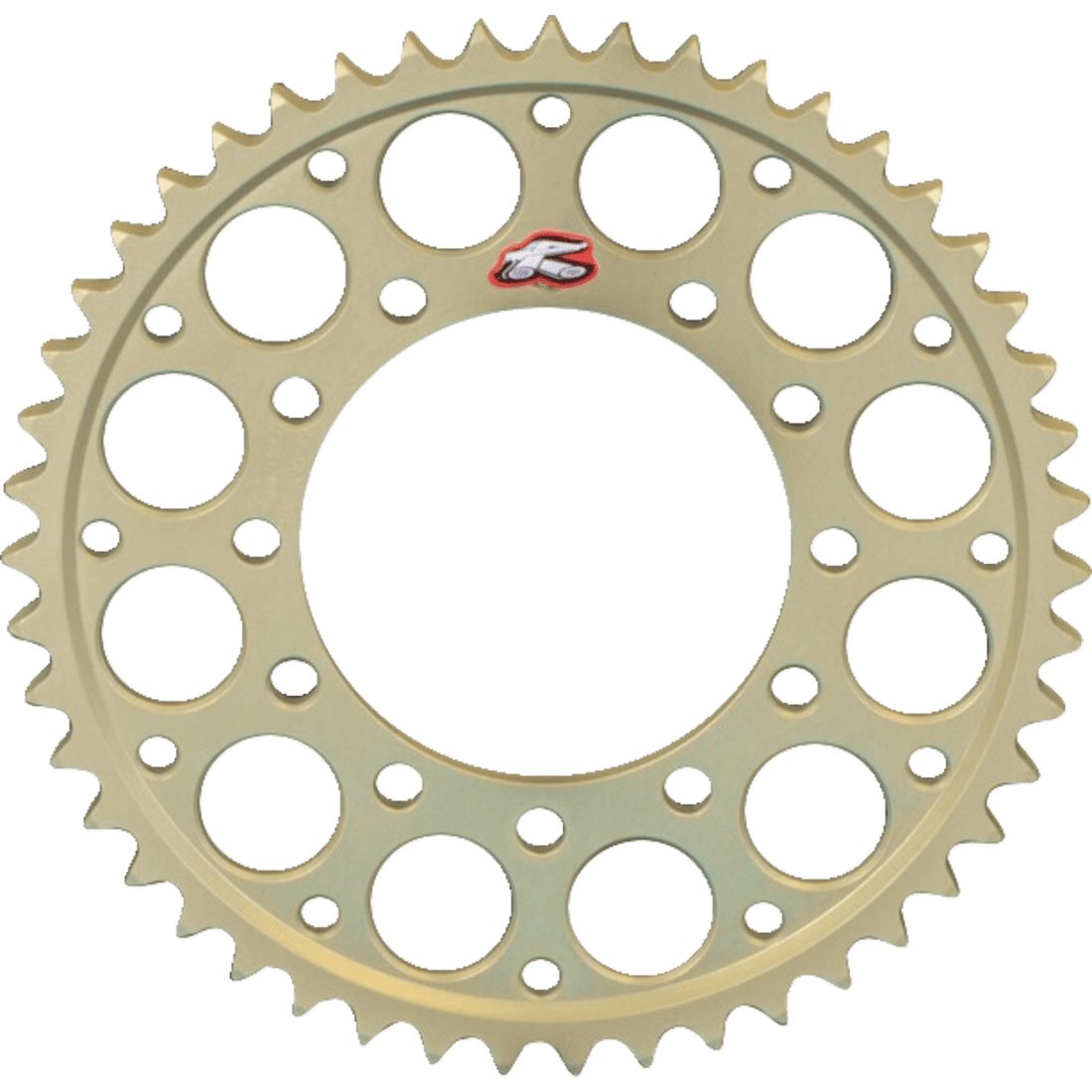 RENTHAL Rear Sprocket Aluminum 41 Tooth 411U52541PHA