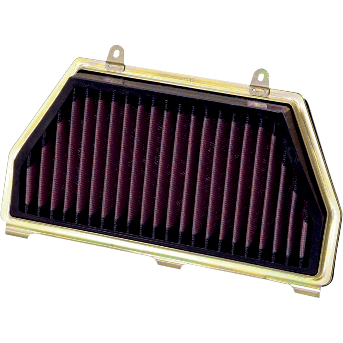 K & N Sportbike Race-Spec High-Flow Air Filter Honda HA6007R